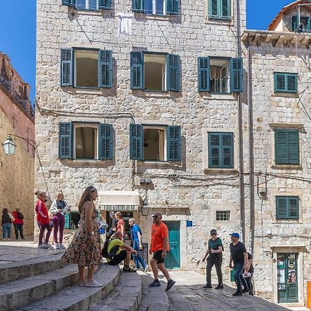 Apartments Game Dubrovnik Exterior foto